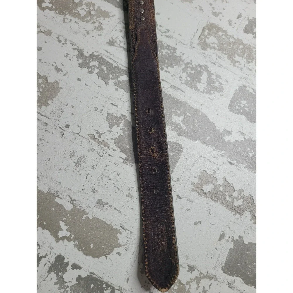 Nocona great used